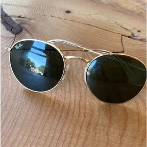 Ray ban sunglasses